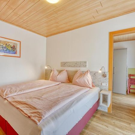 Ferienwohnungen Petschnig 3 Drobollach am Faakersee Exteriör bild